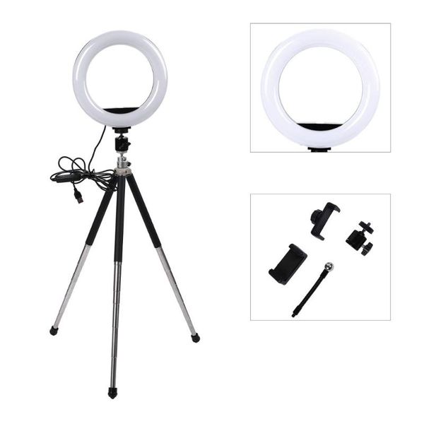 pgraphy led selfie ring light 20cm dimmable camera phone ring lamp with flexible table stand tripod for makeup video live
pgraphy led selfie ring light 20cm dimmable camera phone ring lamp with flexible table stand tripod for makeup video live