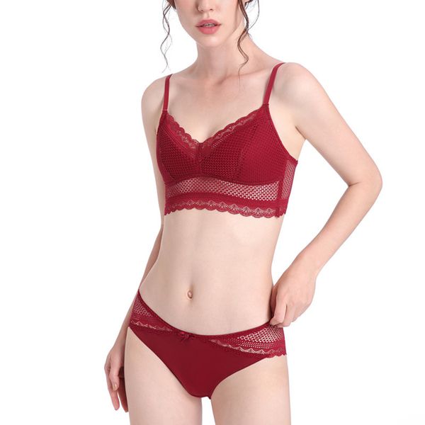 hjwsfdcai ladies hollow lace bras big backless french thin triangle cup women bralette sets seamless and comfortable female c1211, Black;white
hjwsfdcai ladies hollow lace bras big backless french thin triangle cup women bralette sets seamless and comfortable female c1211, Black;white