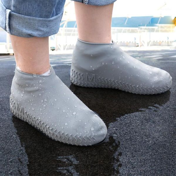 reusable silicone twill shoe cover 1 pair waterproof shoe cover thicken shoes rain boots rain gear waterproof new1
reusable silicone twill shoe cover 1 pair waterproof shoe cover thicken shoes rain boots rain gear waterproof new1