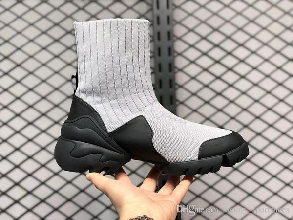 classic luxury martin boot для lady sock booties winter fashion platfort удобные кожаные жины женщина лодыжка короткая пресбиопия каблук, Black
classic luxury martin boot для lady sock booties winter fashion platfort удобные кожаные жины женщина лодыжка короткая пресбиопия каблук, Black