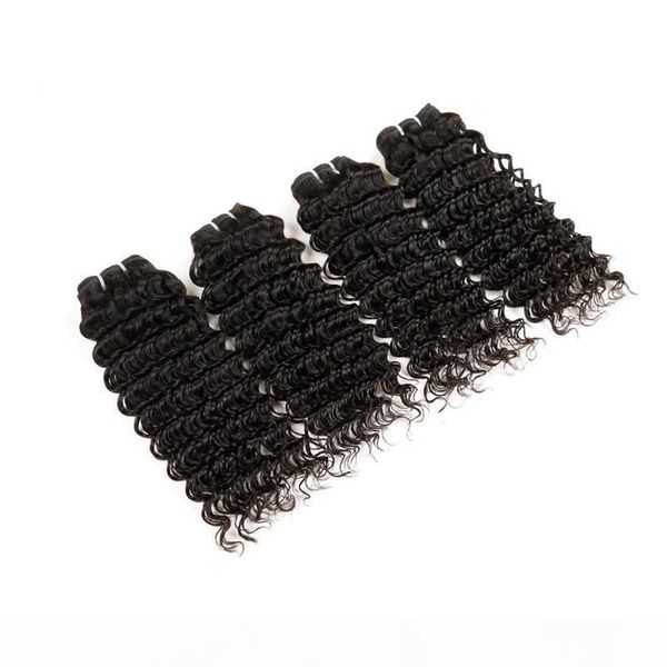 grade 8a-- 100% peruvian virgin hair extensions natural black color deep wave 4pcs hair weaving dhl free
grade 8a-- 100% peruvian virgin hair extensions natural black color deep wave 4pcs hair weaving dhl free