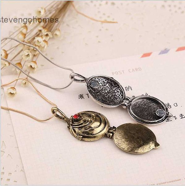 heroine verbena the necklace catherine vampire same diaries sweater chain, Silver
heroine verbena the necklace catherine vampire same diaries sweater chain, Silver