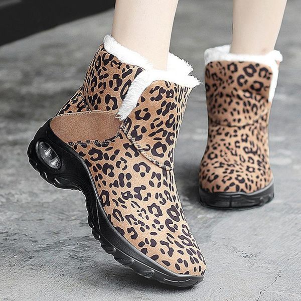 women boots winter fashion platform snow boots warm non-slip ladies women shoes winter shoes cotton botas de mujer, Black
women boots winter fashion platform snow boots warm non-slip ladies women shoes winter shoes cotton botas de mujer, Black