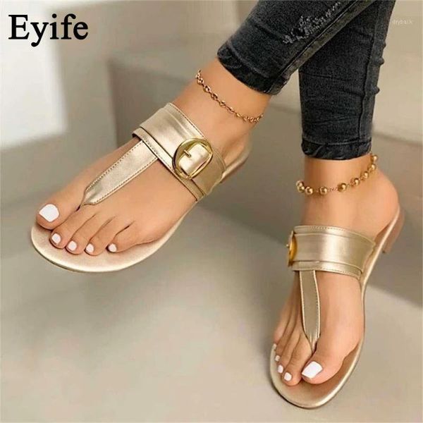 sandals 2021 women fashion clip toe casual buckle ladies flat slides larged-size 35-43 comfy beach slippers flip flops1, Black
sandals 2021 women fashion clip toe casual buckle ladies flat slides larged-size 35-43 comfy beach slippers flip flops1, Black