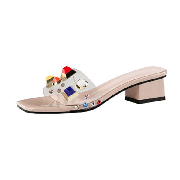 2021 new summer strass transparent female slippers put your toe open foot sandals med fashion casual sweet lady jelly uckm, Black
2021 new summer strass transparent female slippers put your toe open foot sandals med fashion casual sweet lady jelly uckm, Black