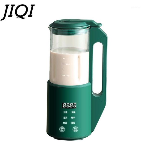 juicers jiqi 350ml household soy milk machine automatic fruit juicer vegetable extractor blender processor filter 220v1
juicers jiqi 350ml household soy milk machine automatic fruit juicer vegetable extractor blender processor filter 220v1
