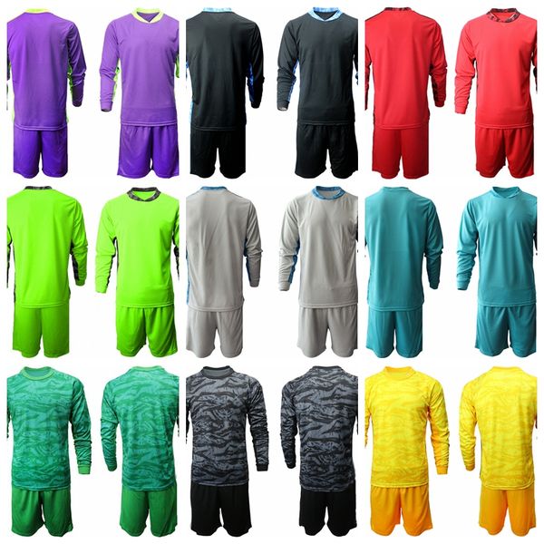 new york city goalkeeper gk soccer 13 luis barraza long sleeve jersey set goalie 1 sean johnson football shirt kits fluorescent green, Black
new york city goalkeeper gk soccer 13 luis barraza long sleeve jersey set goalie 1 sean johnson football shirt kits fluorescent green, Black
