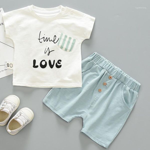 newborn toddler infant summer baby short sleeve clothing baby boys girls cotton suit two clothes cartoon cute kid clothes outfit1, White
newborn toddler infant summer baby short sleeve clothing baby boys girls cotton suit two clothes cartoon cute kid clothes outfit1, White