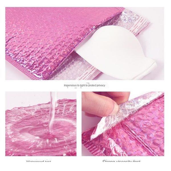 pink bubble mailing bags self seal padded envelope bags poly bubble mailers bag gift packaging bag wedding favor bag wmtbmu
pink bubble mailing bags self seal padded envelope bags poly bubble mailers bag gift packaging bag wedding favor bag wmtbmu