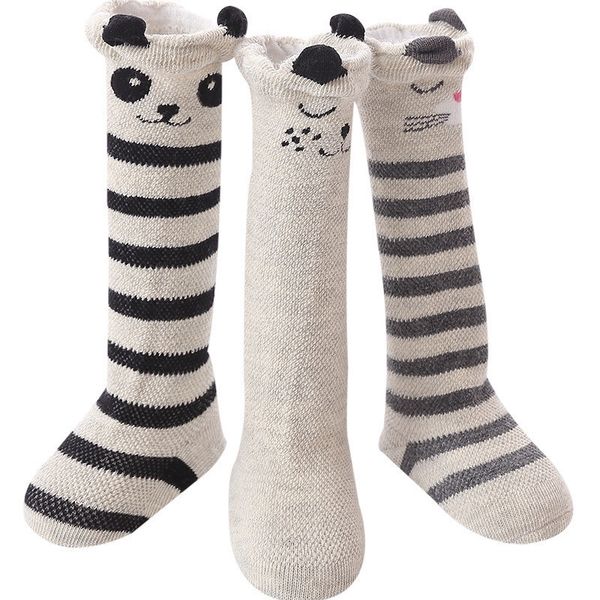 ywhuansen 3 pairs/lot summer mesh thin baby girls boys knee high socks toddler infant newborn cotton tube ruffled leg warmer y201009, Pink;yellow
ywhuansen 3 pairs/lot summer mesh thin baby girls boys knee high socks toddler infant newborn cotton tube ruffled leg warmer y201009, Pink;yellow