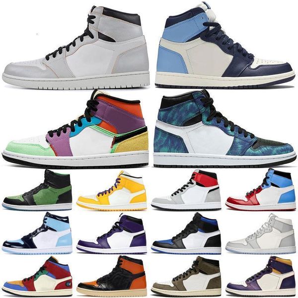 1 men bred 1s toe jumpman basketball shoes court purple black white shattered backboard 3 bloodline unc patent mens sports sneakers
1 men bred 1s toe jumpman basketball shoes court purple black white shattered backboard 3 bloodline unc patent mens sports sneakers