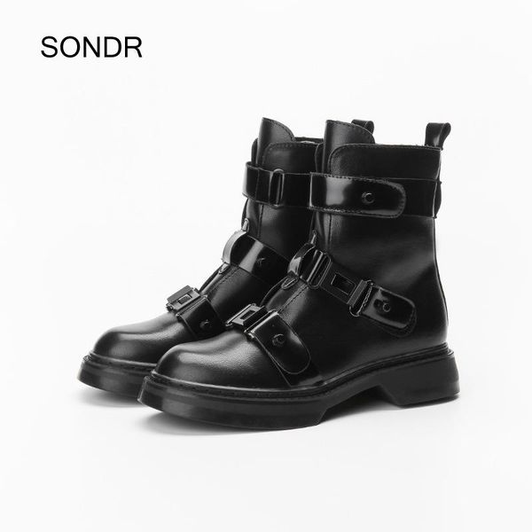 boots winter warm shoes women buckle with fur ladies ankle footware british style female botas mujer black
boots winter warm shoes women buckle with fur ladies ankle footware british style female botas mujer black