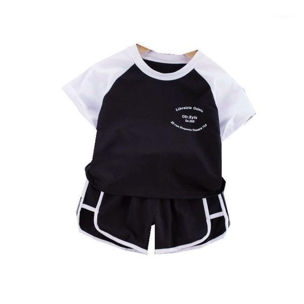 summer baby boys clothes cotton children out letter t shirt solid shorts 2pcs/sets infant outfit kids fashion toddler tracksuits1, White
summer baby boys clothes cotton children out letter t shirt solid shorts 2pcs/sets infant outfit kids fashion toddler tracksuits1, White
