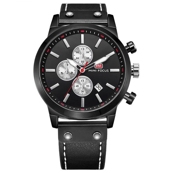 2020 Fashion Casual Mens Watches Top Brand Luxury Leather Clock Male Sport Wristwatch Waterproof Quartz Watch For Men, Silver
2020 Fashion Casual Mens Watches Top Brand Luxury Leather Clock Male Sport Wristwatch Waterproof Quartz Watch For Men, Silver