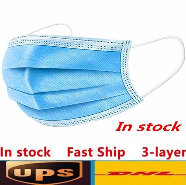 with new dhl disposable face masks elastic ear loop 3 ply breathable for blocking dust air anti-pollution mask
with new dhl disposable face masks elastic ear loop 3 ply breathable for blocking dust air anti-pollution mask