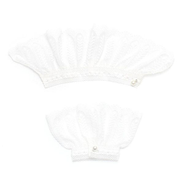 five fingers gloves 2pcs/pair 4 styles women girls fake flare sleeves floral lace pleated ruched false cuffs sweater blouse apparel wrist wa, Blue;gray
five fingers gloves 2pcs/pair 4 styles women girls fake flare sleeves floral lace pleated ruched false cuffs sweater blouse apparel wrist wa, Blue;gray