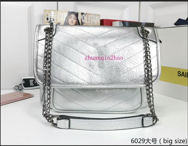 designer leather crossbody bags for women 2020 new luxury letter wave pattern chainsblack shoulder messenger bag ladies sac a black 3023
designer leather crossbody bags for women 2020 new luxury letter wave pattern chainsblack shoulder messenger bag ladies sac a black 3023