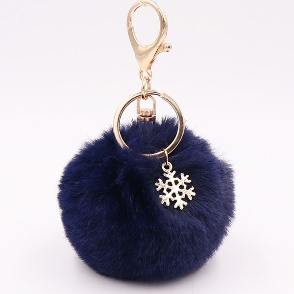personalied colorful fashion christmas day accessories snowflake plush alloy snowflake christmas fur ball pendant bag keychain wholesale, Silver
personalied colorful fashion christmas day accessories snowflake plush alloy snowflake christmas fur ball pendant bag keychain wholesale, Silver