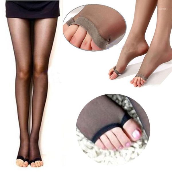 new summer tights women nylon pantyhoses panty collant medias de mujer open toe sheer ultra-thin seamless mujer stockings1, Black;white
new summer tights women nylon pantyhoses panty collant medias de mujer open toe sheer ultra-thin seamless mujer stockings1, Black;white