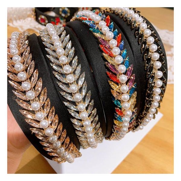 boutique pearl women hair sticks fashion crystal women headbands girls headband princess hair accessories for head bands, Slivery;white
boutique pearl women hair sticks fashion crystal women headbands girls headband princess hair accessories for head bands, Slivery;white