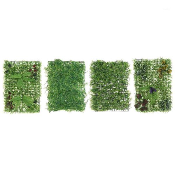 40x60cm artificial grass lawn turf simulation plants landscaping wall decor grass lawns plants wall fake panel backdrop decor1
40x60cm artificial grass lawn turf simulation plants landscaping wall decor grass lawns plants wall fake panel backdrop decor1