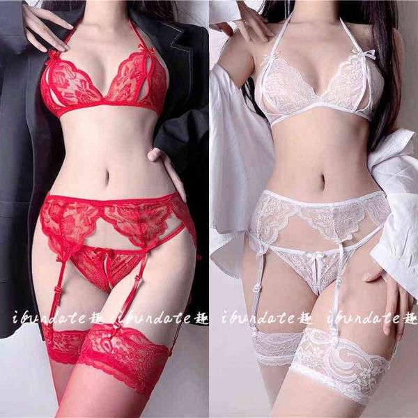 nxy set 4pc ' lingerie hollow out garter suspenders transparent underwear adjustable high waist belt stockings 1222, Red;black
nxy set 4pc ' lingerie hollow out garter suspenders transparent underwear adjustable high waist belt stockings 1222, Red;black
