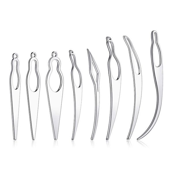 8pcs braid tool sister lock craft braid hair accessories hair extension lock tool for weaving accessories, Brown
8pcs braid tool sister lock craft braid hair accessories hair extension lock tool for weaving accessories, Brown