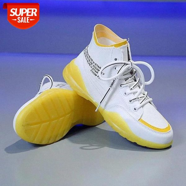 mhyons high shoes women 2019 new hip hop tide shoes autumn wild canvas net red explosion models jelly white #s93e
mhyons high shoes women 2019 new hip hop tide shoes autumn wild canvas net red explosion models jelly white #s93e