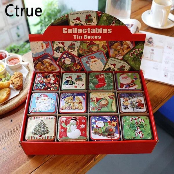 12pcs tinplate santa claus candy box christmas biscuit chocolates boxes new year christmas decoration children kids gift packing1
12pcs tinplate santa claus candy box christmas biscuit chocolates boxes new year christmas decoration children kids gift packing1