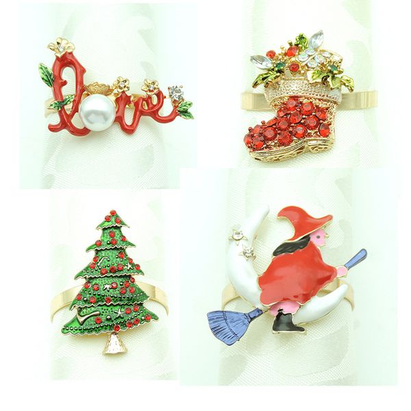 christmas napkin ring
christmas napkin ring