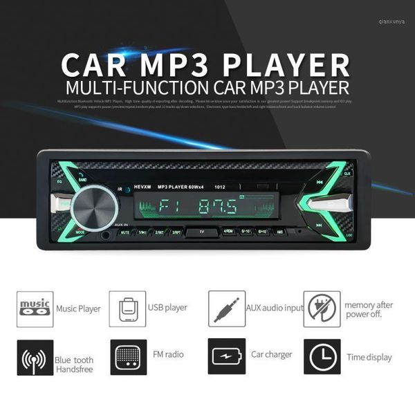 1 din 7 color keylight car mp3 player multifunction bluetooth vehicle mp3 player aux stereo fm radio usb in-dash1
1 din 7 color keylight car mp3 player multifunction bluetooth vehicle mp3 player aux stereo fm radio usb in-dash1