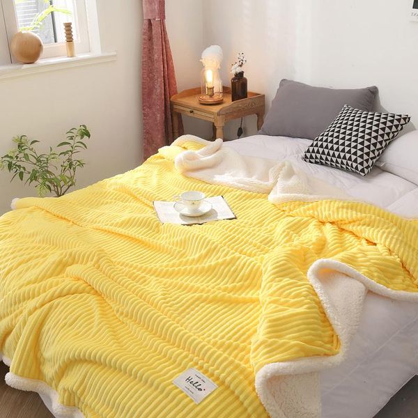 blankets coral fleece double layer blanket nap single bed soft cover fluffy plush couverture polaire home textile bh50mt
blankets coral fleece double layer blanket nap single bed soft cover fluffy plush couverture polaire home textile bh50mt