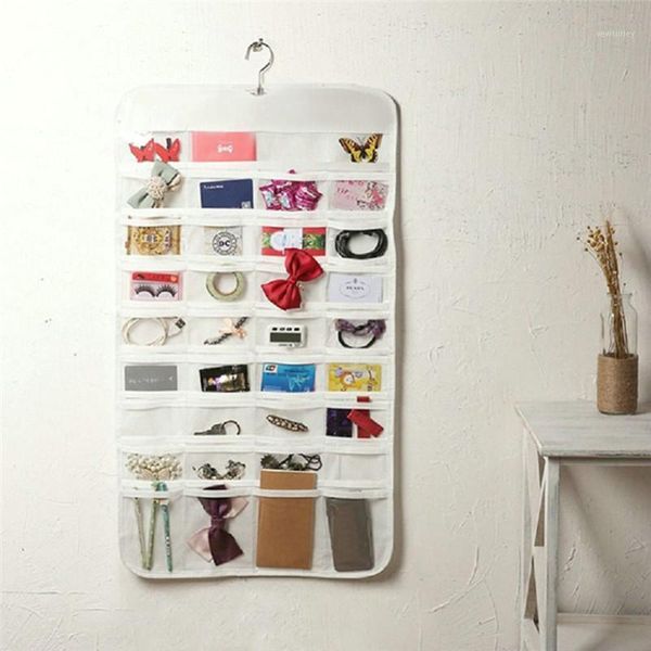 storage boxes & bins doreen box 80 pockets non-woven pvc jewelery hanging bag ornaments display pouch door wall closet organizer 1pc1
storage boxes & bins doreen box 80 pockets non-woven pvc jewelery hanging bag ornaments display pouch door wall closet organizer 1pc1