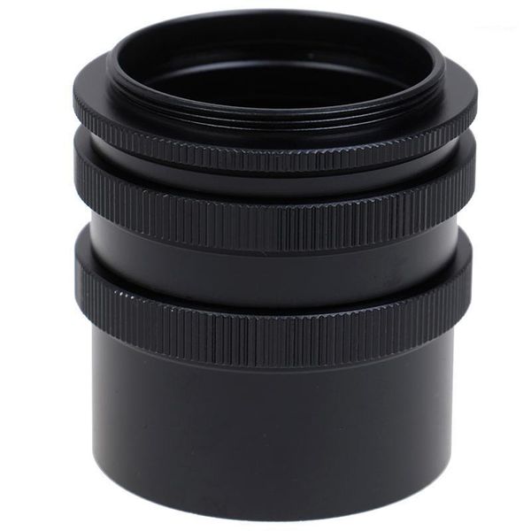 lens adapters & mounts macro extension tube ring for m42 42mm screw mount set film/ digital slr include 3 tubes 9mm/16mm/30mm adapter1
lens adapters & mounts macro extension tube ring for m42 42mm screw mount set film/ digital slr include 3 tubes 9mm/16mm/30mm adapter1