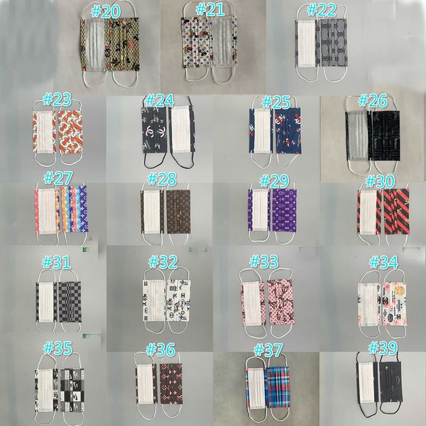 multicolor fashion designer anti-dust style 38 protective men women disposable face mask man woman pbt meoutletb100
multicolor fashion designer anti-dust style 38 protective men women disposable face mask man woman pbt meoutletb100
