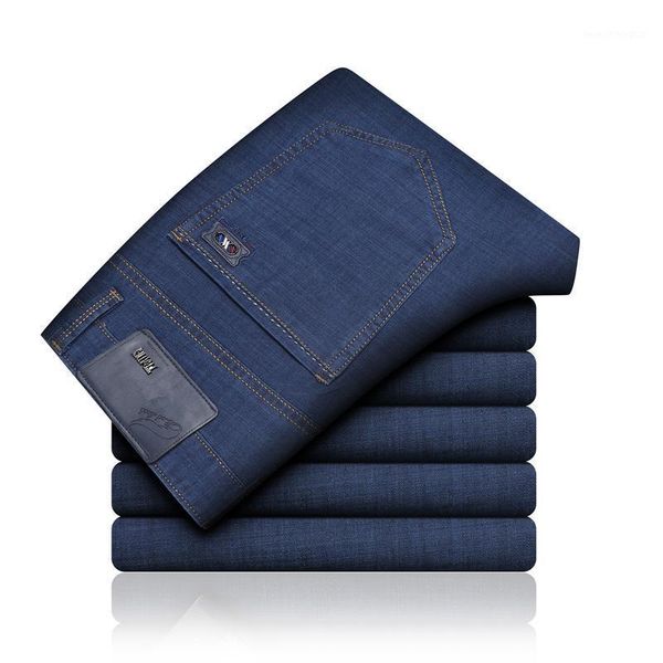 men's jeans male men jean homme men's classic vetement peto vaquero hombre biker straight denim slim fit celana pants trousers fas, Blue 
men's jeans male men jean homme men's classic vetement peto vaquero hombre biker straight denim slim fit celana pants trousers fas, Blue