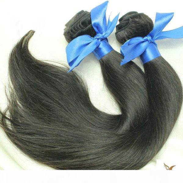 natural color virgin brazilian hair weave100% brazilian human remy straight hair 6a unprocessed double weft hair extension, Black
natural color virgin brazilian hair weave100% brazilian human remy straight hair 6a unprocessed double weft hair extension, Black