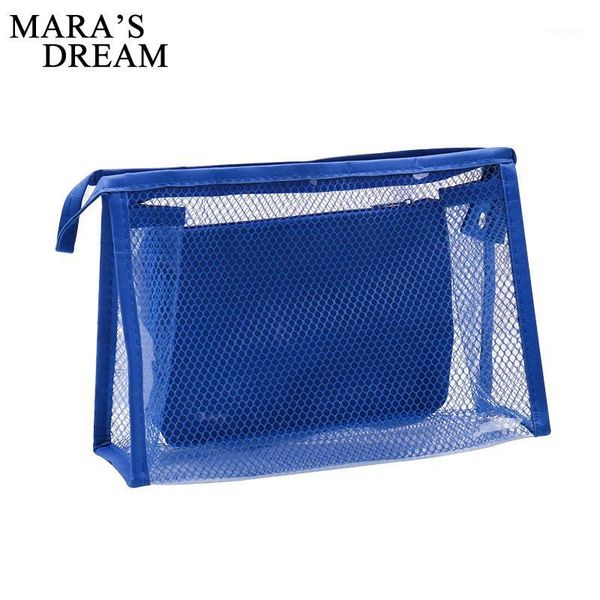 mara's dream women cosmetic cases 2-piece set waterproof women wash bag storage bag casual large capacity1
mara's dream women cosmetic cases 2-piece set waterproof women wash bag storage bag casual large capacity1