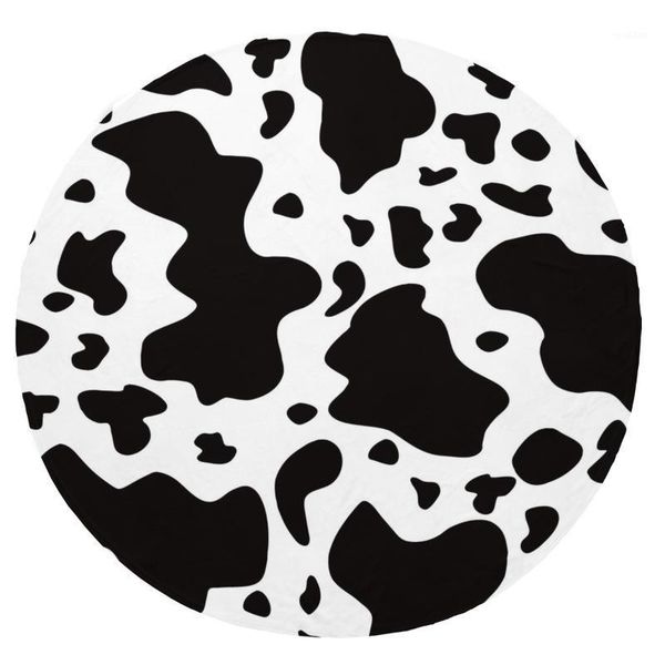 super soft plush flannel blanket black white graffiti cow spot blankets round throw blanket for beds1
super soft plush flannel blanket black white graffiti cow spot blankets round throw blanket for beds1