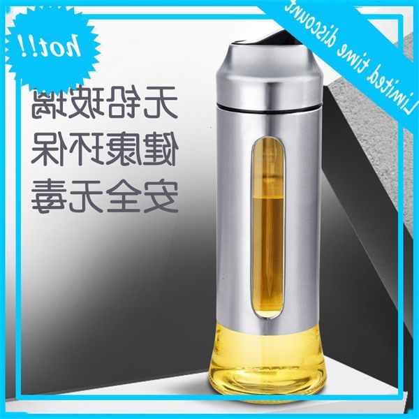 automatic opening and closing heat resistant glass oil soy sauce vinegar pot bottle stainless steel seasoning
automatic opening and closing heat resistant glass oil soy sauce vinegar pot bottle stainless steel seasoning