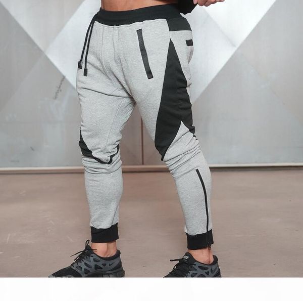 long short sports fitness pants stretch cotton men's fitness jogging pants body engineers jogger outdoor men clothing, Black
long short sports fitness pants stretch cotton men's fitness jogging pants body engineers jogger outdoor men clothing, Black
