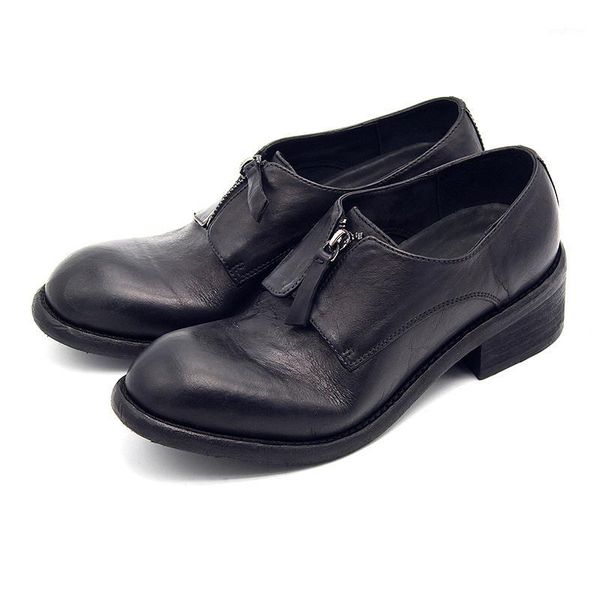 vintage style black formal business shoes full grain leather handmade genuine leather mens oxfords1
vintage style black formal business shoes full grain leather handmade genuine leather mens oxfords1