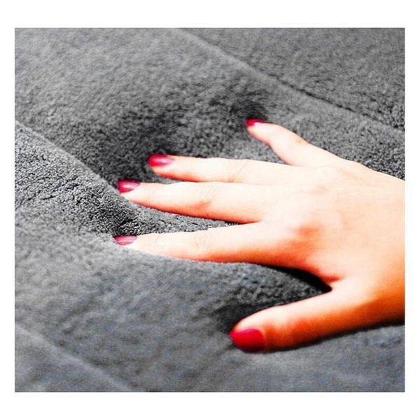40*60cm bath mat bathroom carpet water absorption rug shaggy memory foam bathroom mat set kitchen door floor wmtgri new_dhbest
40*60cm bath mat bathroom carpet water absorption rug shaggy memory foam bathroom mat set kitchen door floor wmtgri new_dhbest