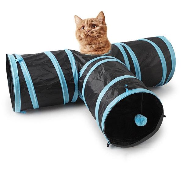cat toys games for cats tunnel ferret products pets accessories tube 2 holes play tubes balls collapsible crinkle
cat toys games for cats tunnel ferret products pets accessories tube 2 holes play tubes balls collapsible crinkle