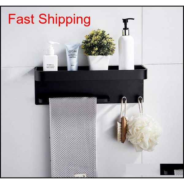 bathroom shelf aluminum black corner shelf square bath shower shelf wall mounted storage organizer rack wi qylxzr dh_seller2010
bathroom shelf aluminum black corner shelf square bath shower shelf wall mounted storage organizer rack wi qylxzr dh_seller2010