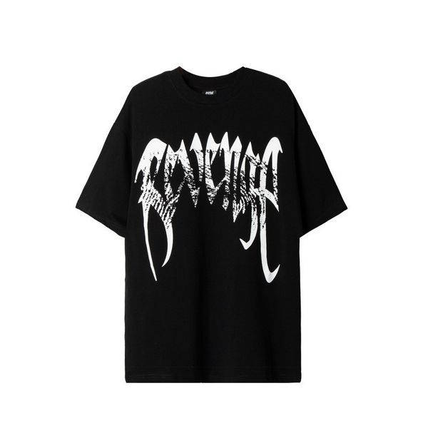 black t-shirts tee men women sleeve print t shirt slightly oversize 22ss, White;black
black t-shirts tee men women sleeve print t shirt slightly oversize 22ss, White;black