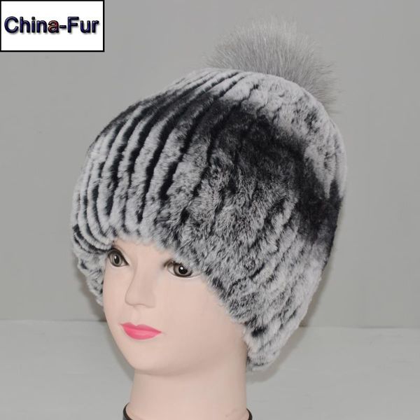 2020 lady winter warm genuine knitted rex fur hat big fur ball cap headgear headdress various fashion hats, Blue;gray
2020 lady winter warm genuine knitted rex fur hat big fur ball cap headgear headdress various fashion hats, Blue;gray