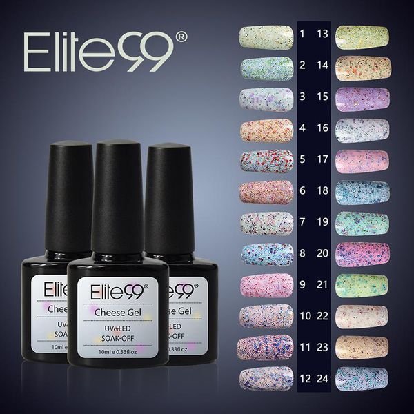 elite99 gel 10ml cheese color series gel nail polish uv&led lamp for varnish semi permanent all for manicure design nails, Red;pink
elite99 gel 10ml cheese color series gel nail polish uv&led lamp for varnish semi permanent all for manicure design nails, Red;pink