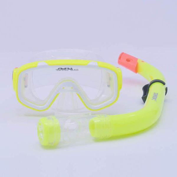 children's diving glasses snorkeling erbao snorkel diving goggles set anti-fog explosion-proof mirror
children's diving glasses snorkeling erbao snorkel diving goggles set anti-fog explosion-proof mirror