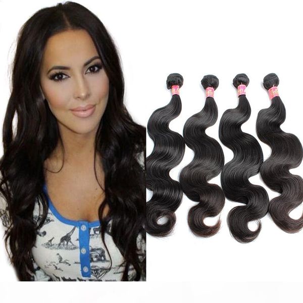 bella hair brazilian body wave weft wavy human hair weaves natural black dyeable human hair extensions ing
bella hair brazilian body wave weft wavy human hair weaves natural black dyeable human hair extensions ing